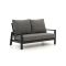 Bellagio Musone Lounge Sofa 2-Sitzer 170 cm