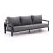 Forza Tauro Loungesofa 240  cm