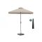Shadowline Aruba Sonnenschirm ø 250 cm