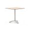 Bellagio Lisio Gartentisch 70x70x73 cm