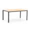 Hartman Aruba Esstisch 160x90 cm