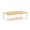 Bellagio Sorani Loungetisch 130x70x36 cm