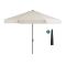 Shadowline Aruba Sonnenschirm ø 300 cm