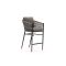 Bellagio Mineo Barhocker Outdoor