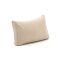 Madison Loungekissen Luxus Rücken 73x40 cm