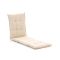 Madison Gartenliege Auflage 200x60  cm