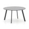 Manifesto Bovezzo Beistelltisch Outdoor ø 70 cm (h: 40 cm)