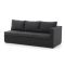 Forza Giotto Lounge Element linke Armlehne 216 cm