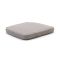 Madison Wicker Universal Sitzkissens 48x48 cm Sitz