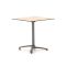 Bellagio Canzo Gartentisch klappbar 70x70x73 cm