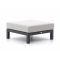 Bellagio Vezzano Lounge Gartenhocker 80x80 cm