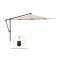 Glatz Sunwing Casa Ampelschirm  ø 330 cm