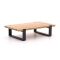 SUNS Nardo Loungetisch 140x80x35 cm