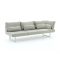 Bellagio Sirano Loungesofa 3-Sitzer linker Arm