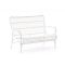 Intenso Napoli Gartensofa 122 cm