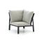 Manifesto Alzano Lounge Eckelement 83 cm