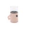 Cosiscoop Original Tischkamin Ø 16 cm (h: 30 cm)