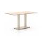 Forza Orta Gartentisch 120x70x73 cm