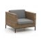 ROUGH-D Gartensessel