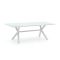 Bellagio Moresco Esstisch 220x100x75 cm