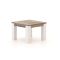 ROUGH-X Beistelltisch 55x55x40 cm