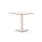 Forza Orta Gartentisch 70x70x73 cm