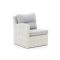 Intenso Fellini Lounge Element rechter Arm 72 cm