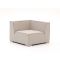 Il Tempo Cira Lounge Eckelement 90 cm