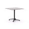 Bellagio Canzo Gartentisch klappbar 80x80x73 cm