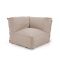 Manifesto Lonato Sitzsack Outdoor Eckelement