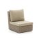 Intenso Merone Lounge Mittelelement 74 cm