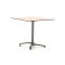 Bellagio Canzo Gartentisch klapbarr 80x80x73 cm
