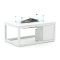Cosiraw Lounge Feuertisch 120x80x55 cm