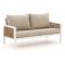 Manifesto Alzano Gartensofa 168 cm