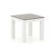 Bellagio Fidenza Beistelltisch Outdoor 46x46x42 cm