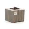 Cosicube Feuertisch 70x70x58 cm