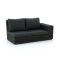 Intenso Merone Lounge Element linker Arm 178 cm