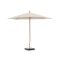 Glatz Piazzino Sonnenschirm ø 300 cm