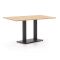 Forza Orta Gartentisch 140x80x75 cm