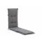 Madison Deckchair Auflage 200x50 cm