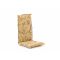 Hartman Auflage Hochlehner dick 123x50 cm