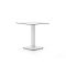 Forza Orta Gartentisch 70x70x73 cm
