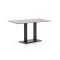 Forza Orta Gartentisch 140x80x73 cm