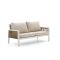 Manifesto Alzano Gartensofa 168 cm