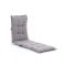 Madison Gartenliege Auflage dick 200x65 cm