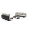 Bellagio Cadora Ecklounge-Set 3-teilig links
