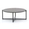 Apple Bee Soul Beistelltisch ø 74 cm (h: 29,5 cm)