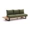 SUNS Nardo Gartensofa 3-Sitzer links/rechts 250 cm