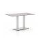 Forza Orta Gartentisch 140x80x73 cm