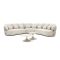 SUNS Vivaro/Nova Ecklounge-Set 5-teilig